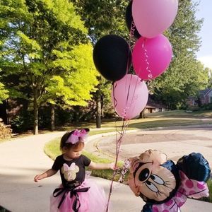 Meet your Posher, Cindy